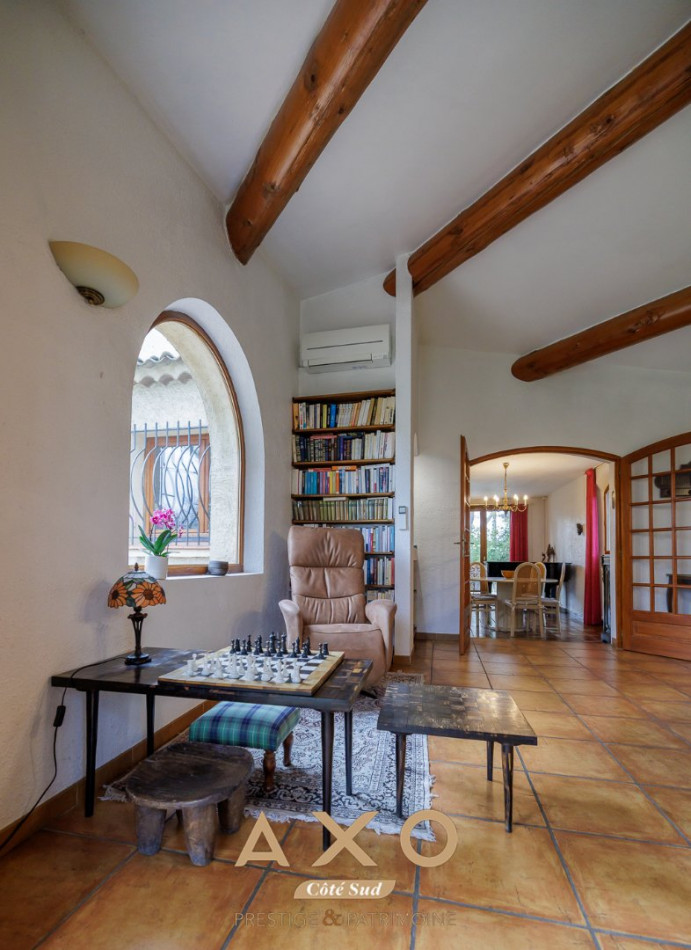 sale Maison Bouc Bel Air - Photo 4