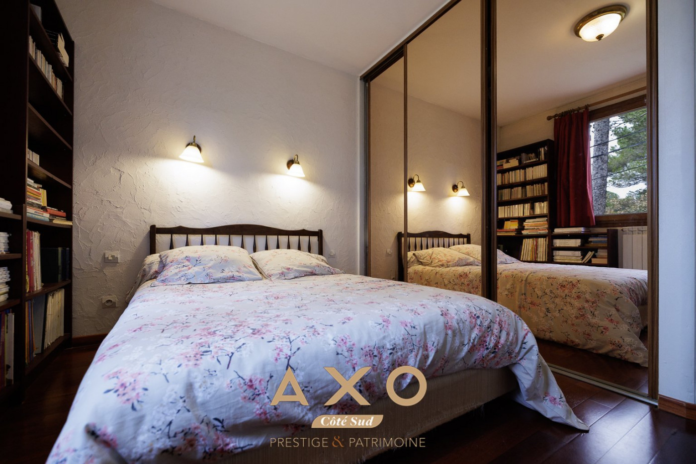 sale Maison Bouc Bel Air - Photo 8