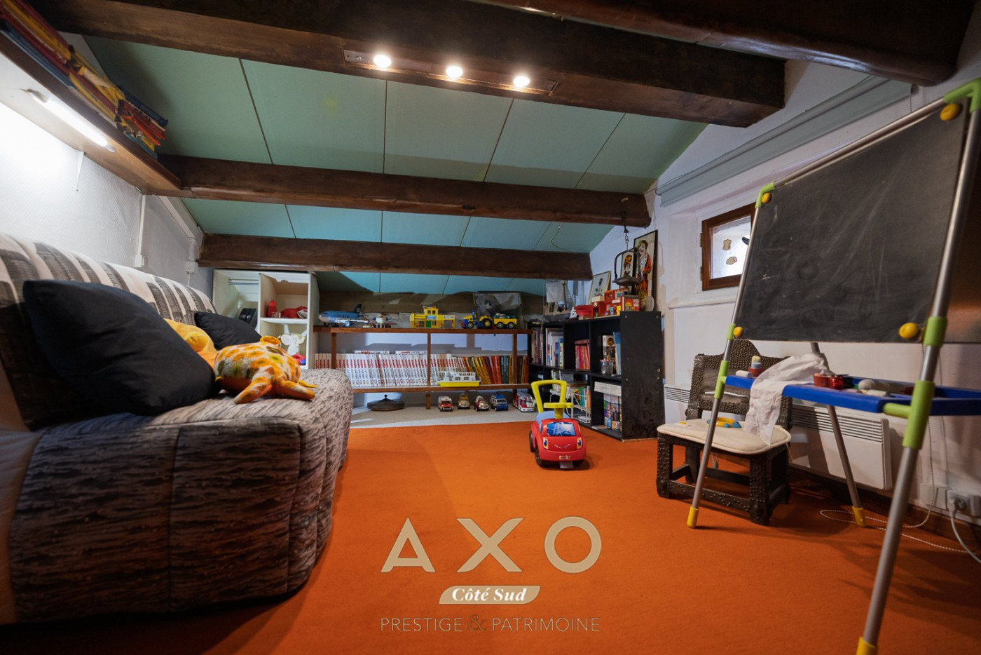 sale Maison Bouc Bel Air - Photo 13