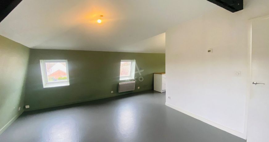 vente Appartement Perenchies