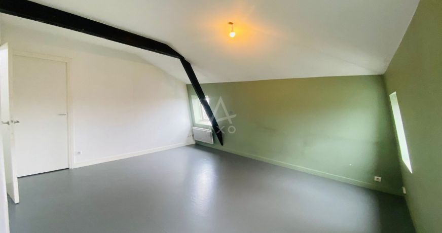 vente Appartement Perenchies