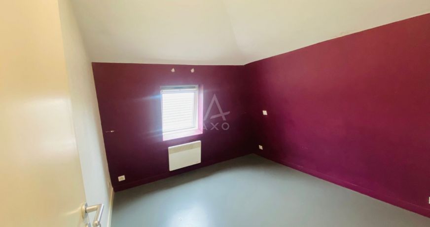 vente Appartement Perenchies