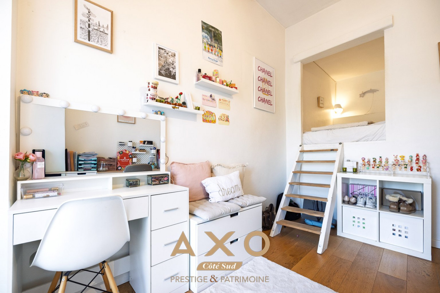 sale Maison Ventabren - Photo 17