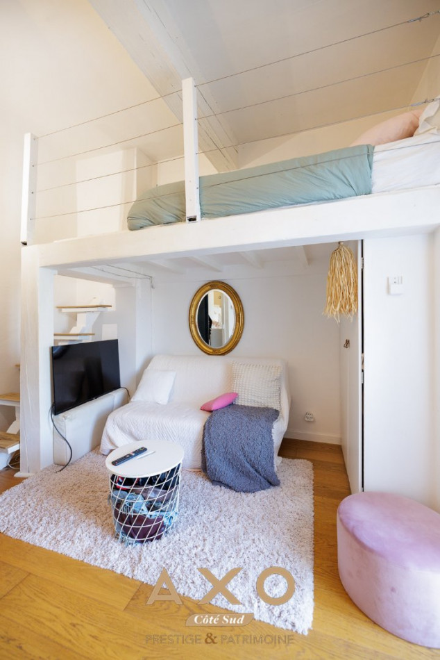 sale Maison Ventabren - Photo 18