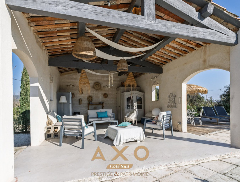 vente Maison Ventabren - Photo 3