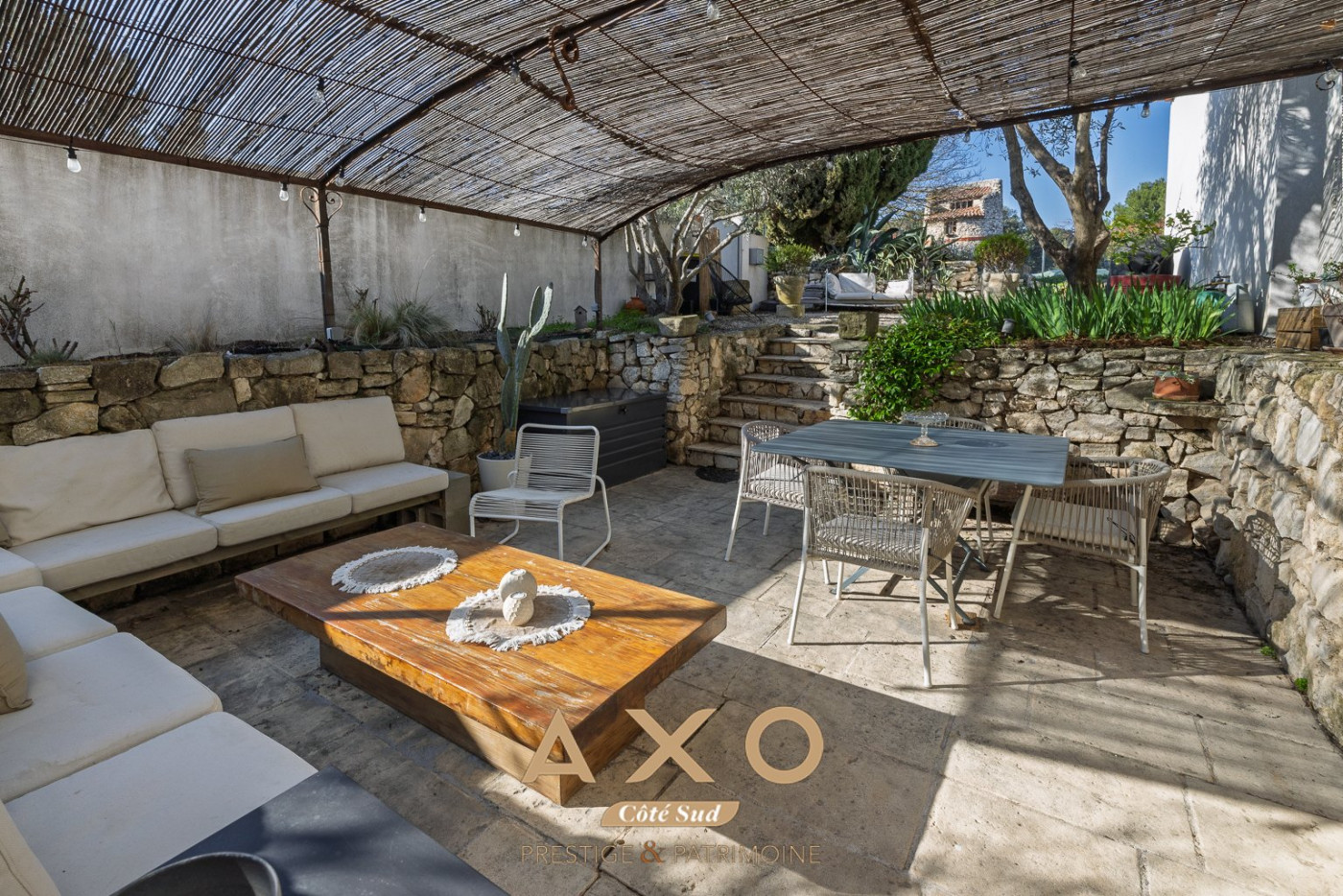 sale Maison Ventabren - Photo 7