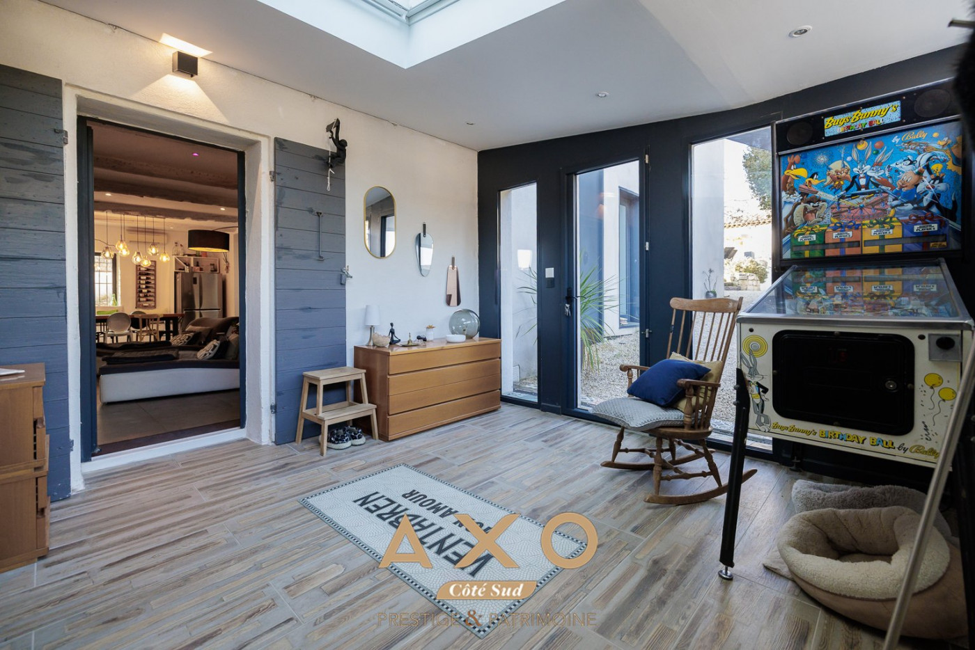 sale Maison Ventabren - Photo 4