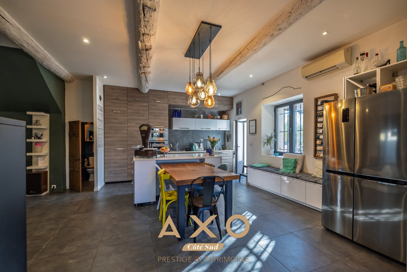 sale Maison Ventabren - Photo 6