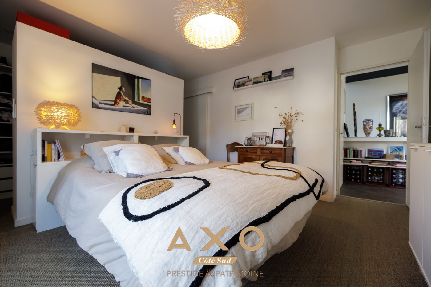 sale Maison Ventabren - Photo 11