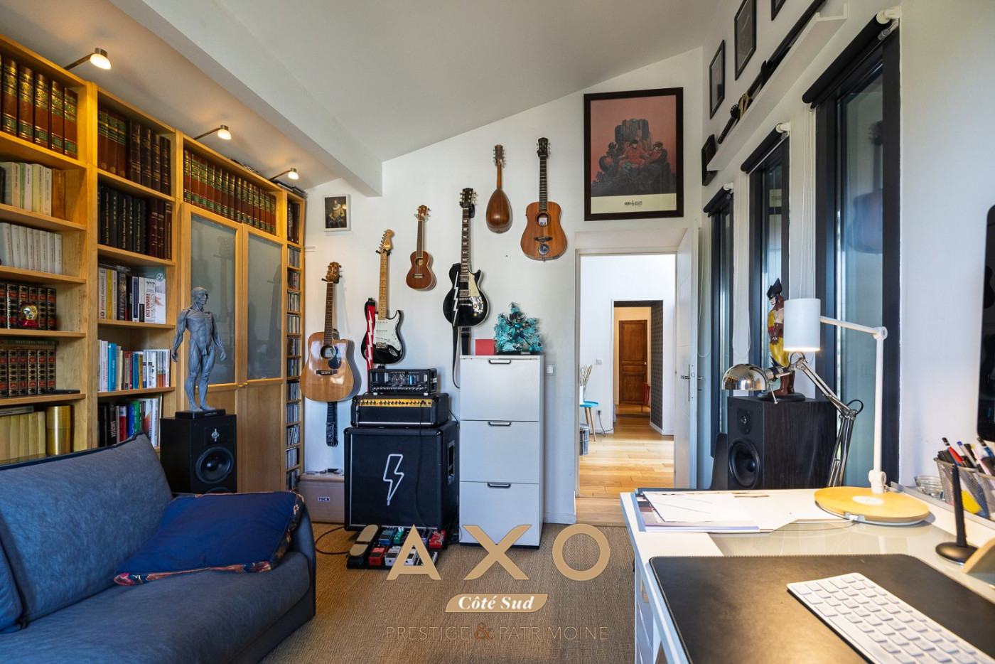 sale Maison Ventabren - Photo 14