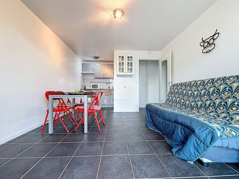 vente Appartement Deauville - Photo 6