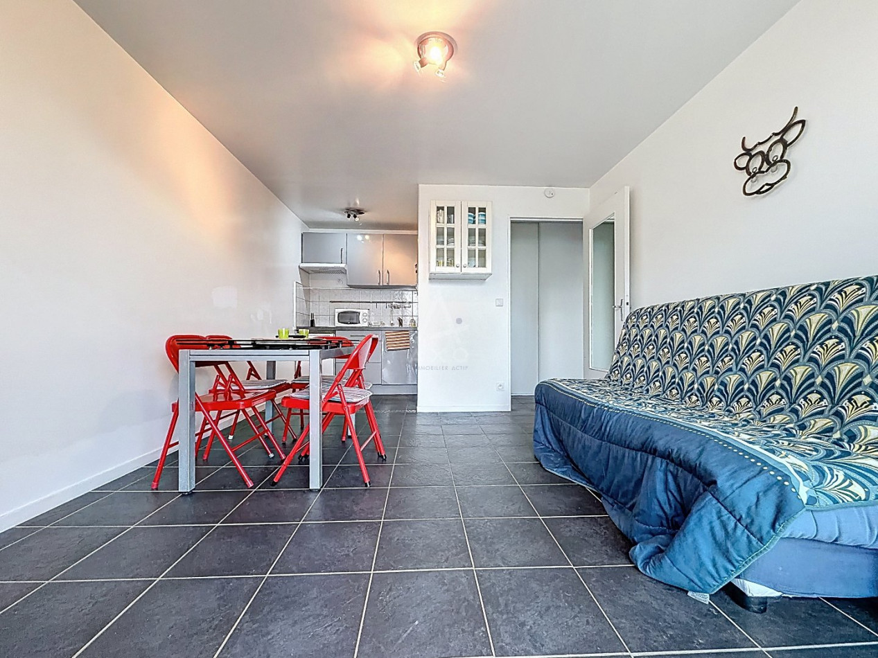 vente Appartement Deauville - Photo 6