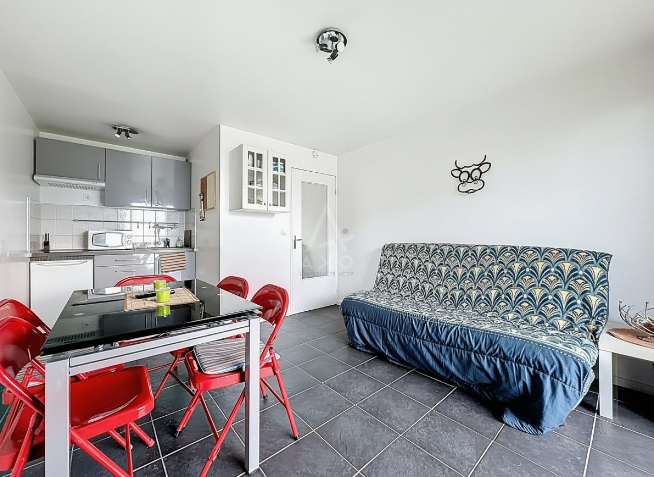 vente Appartement Deauville - Photo 3