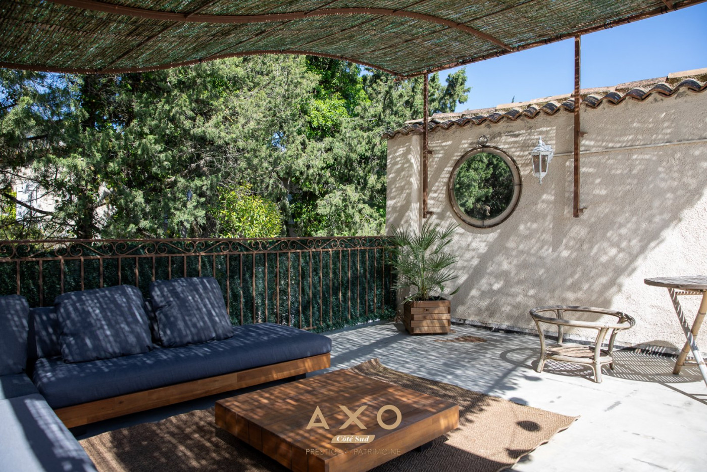 vente Maison Bouc Bel Air - Photo 12