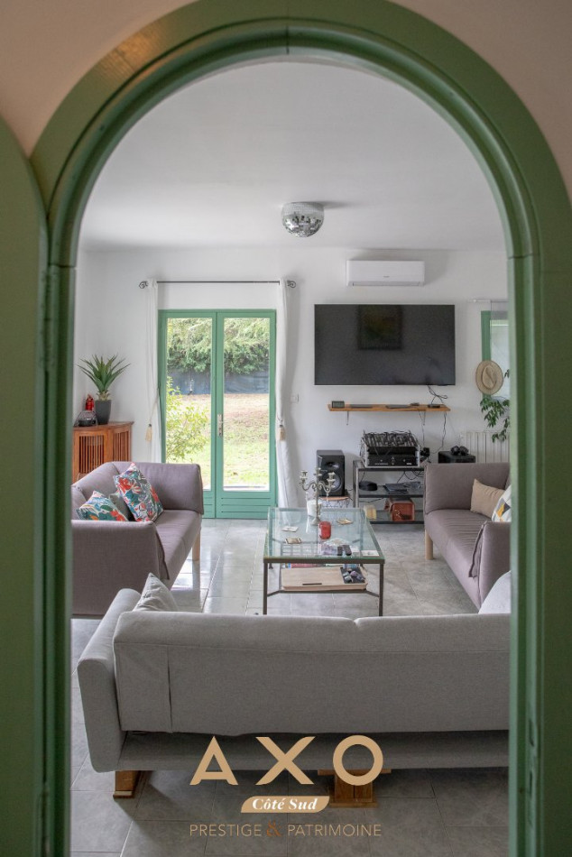 vente Maison Aix En Provence - Photo 4