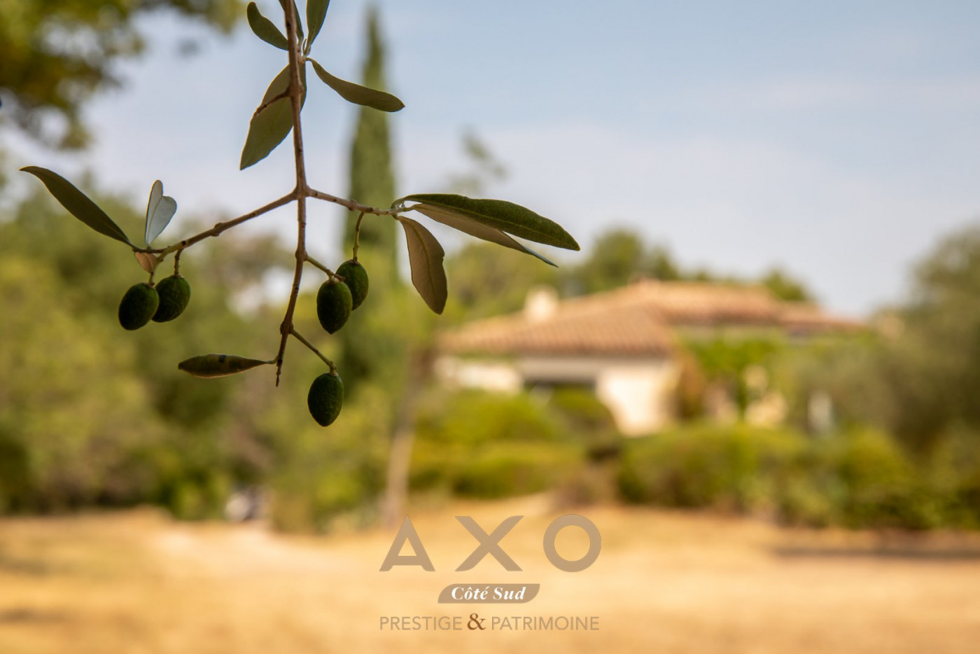 vente Bastide Aix En Provence - Photo 17