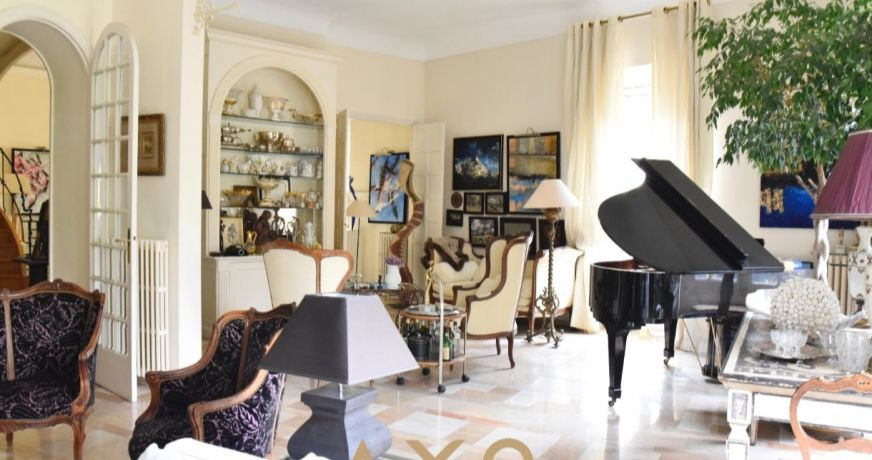 vente Appartement Nimes