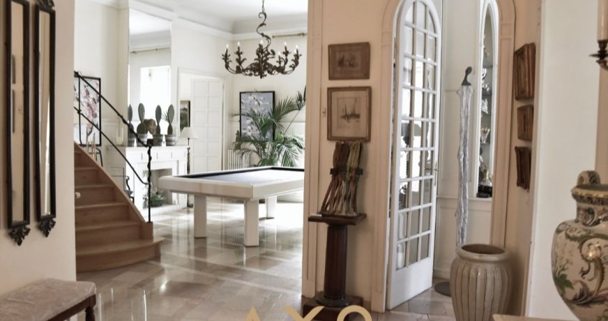 vente Appartement Nimes