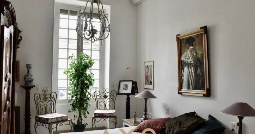 vente Appartement Nimes