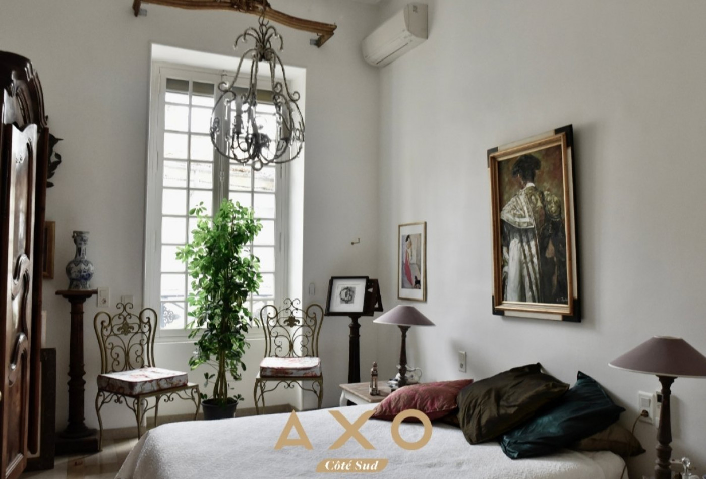vente Appartement Nimes - Photo 9