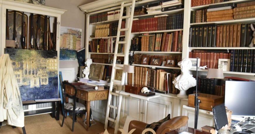 vente Appartement Nimes