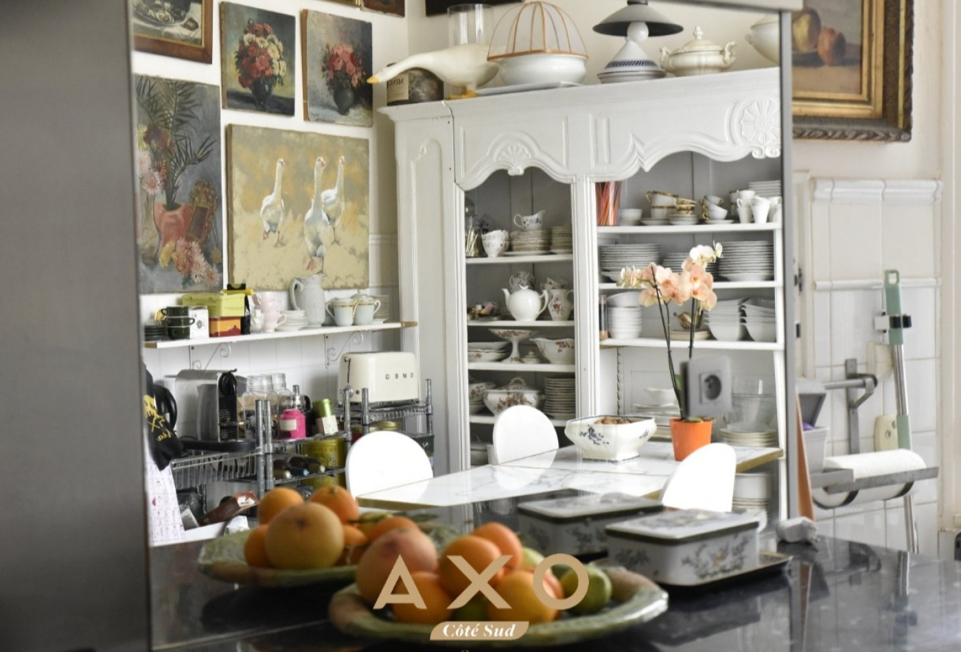 vente Appartement Nimes - Photo 6