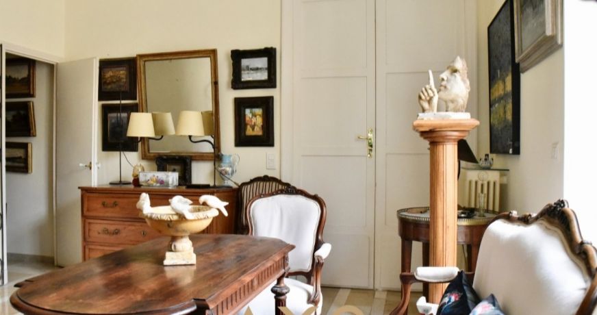 vente Appartement Nimes