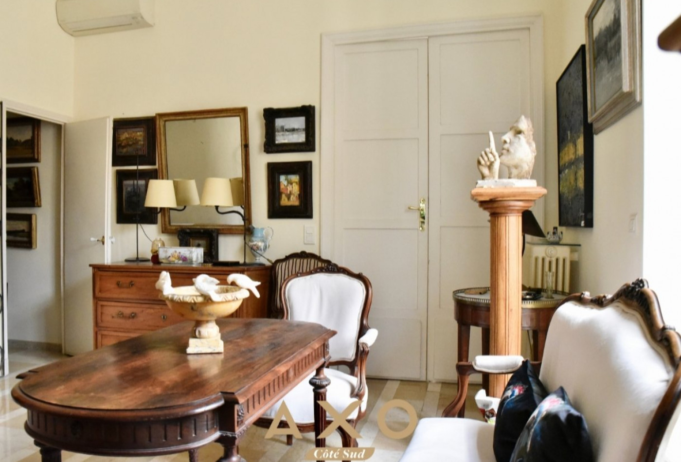 vente Appartement Nimes - Photo 3