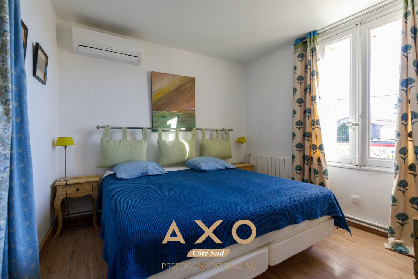 vente Maison de caractère Generac - Photo 12