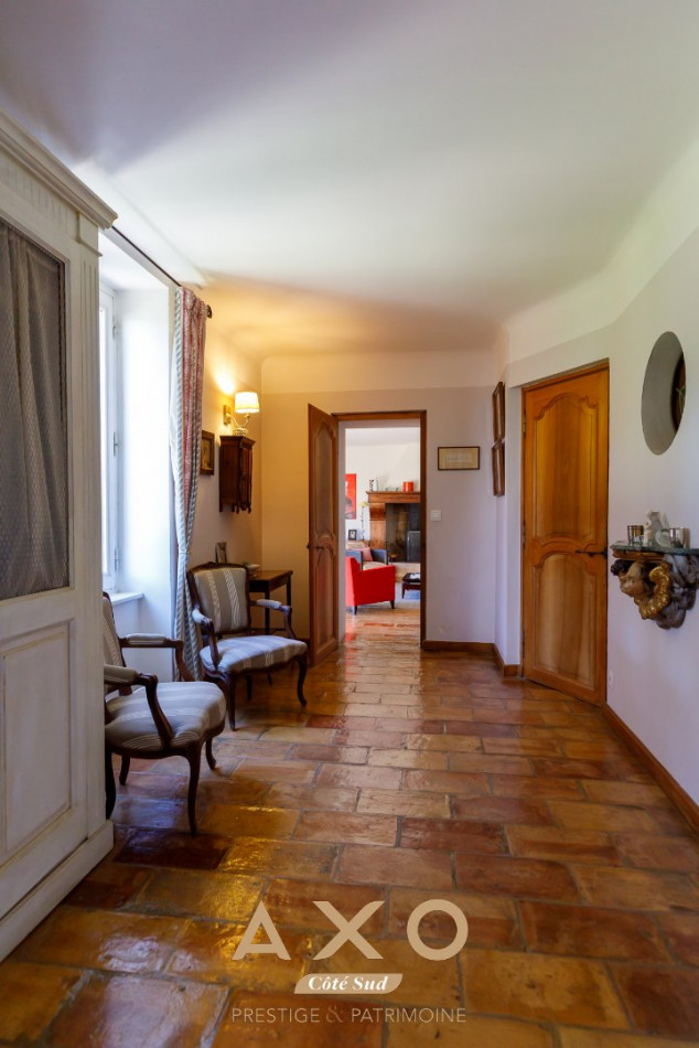 vente Maison de caractère Generac - Photo 6