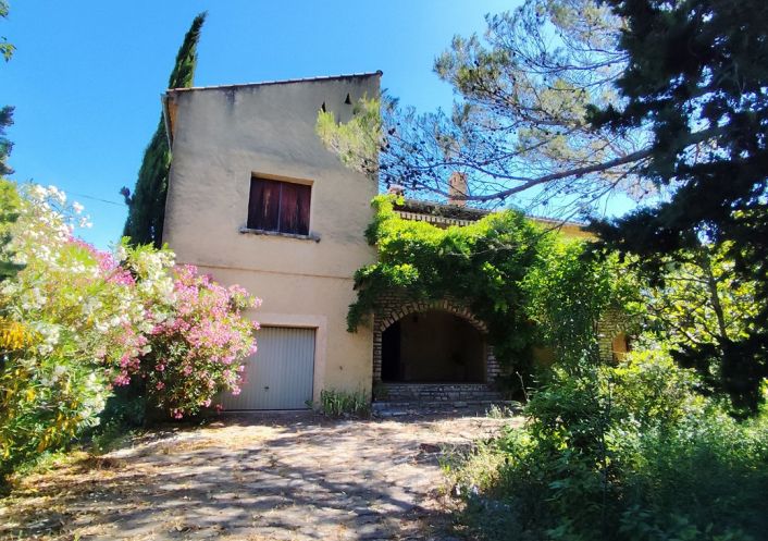 vente Maison Uzes