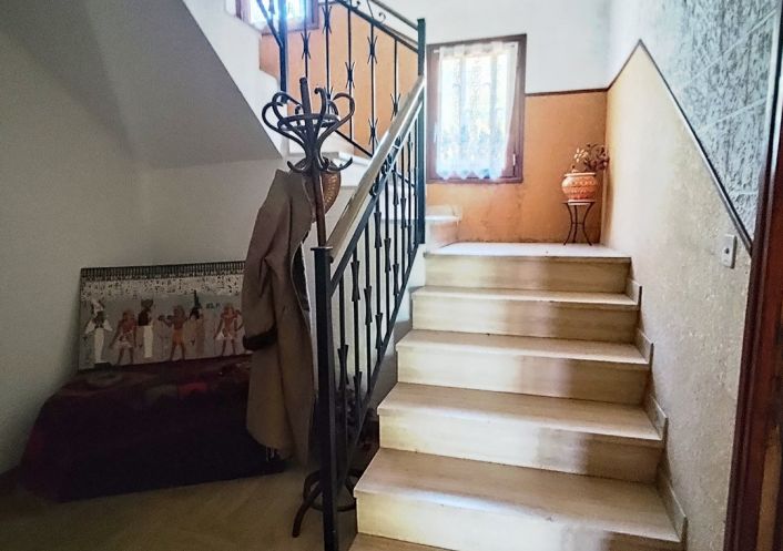 vente Maison Uzes