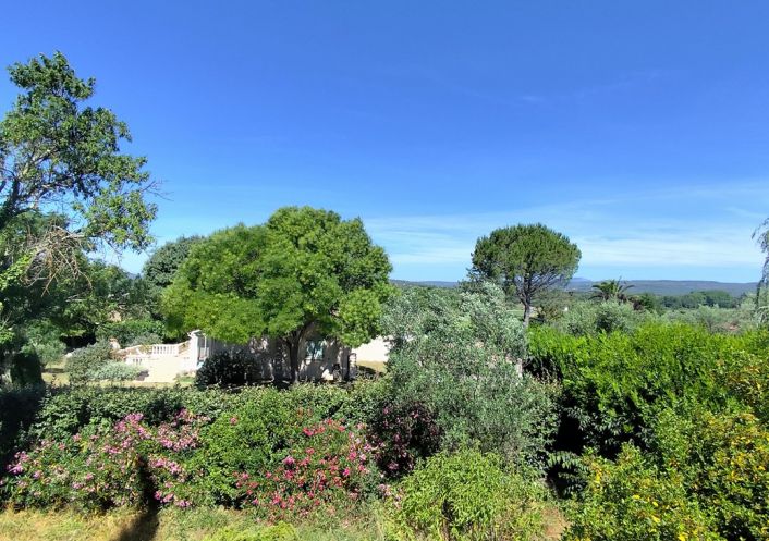 vente Maison Uzes