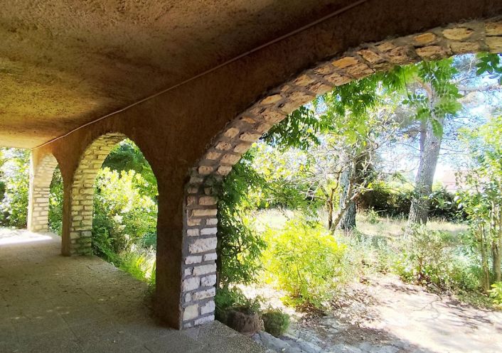 vente Maison Uzes