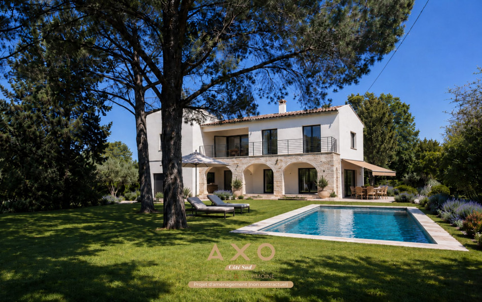 vente Maison Uzes - Photo 3