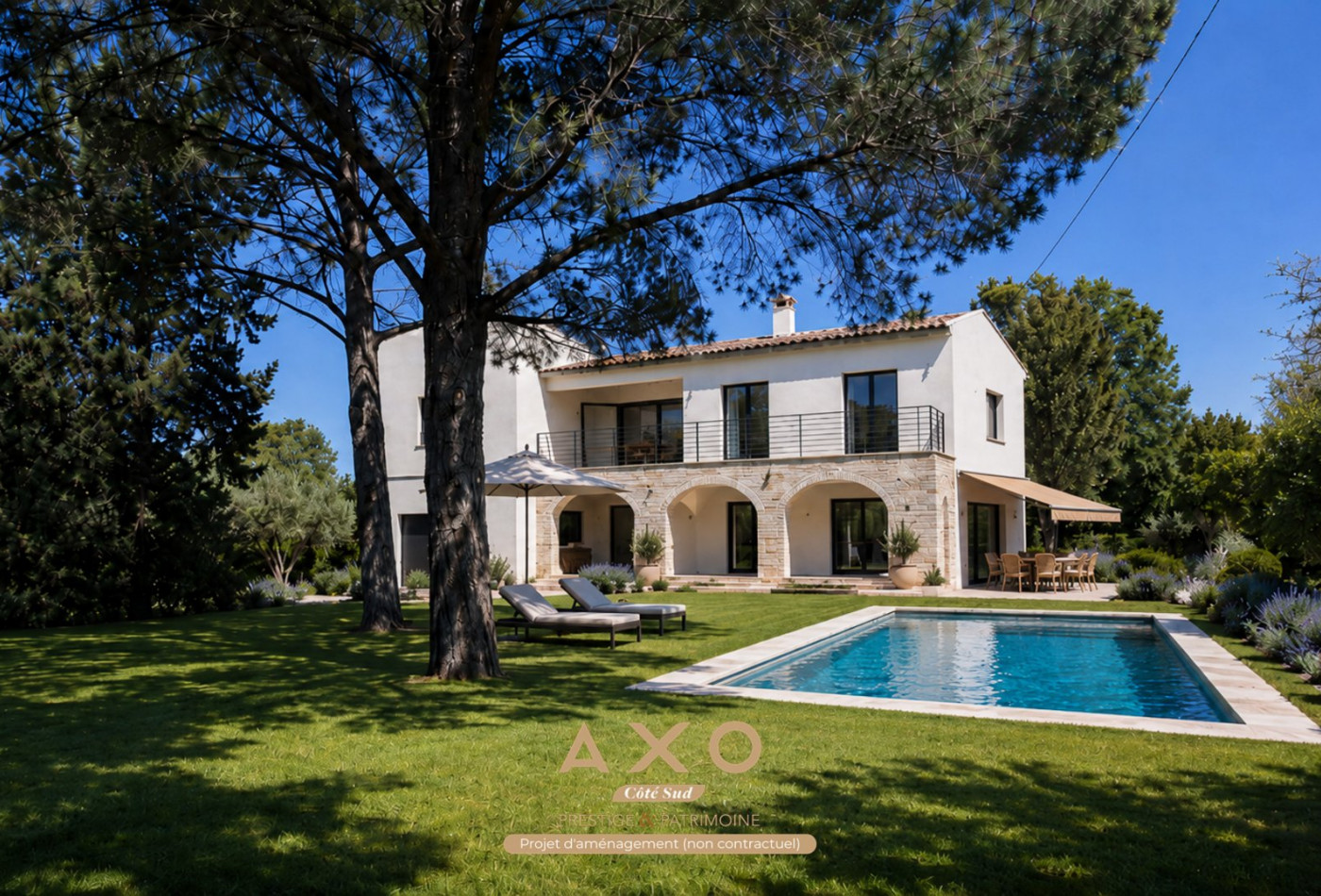 vente Maison Uzes - Photo 3