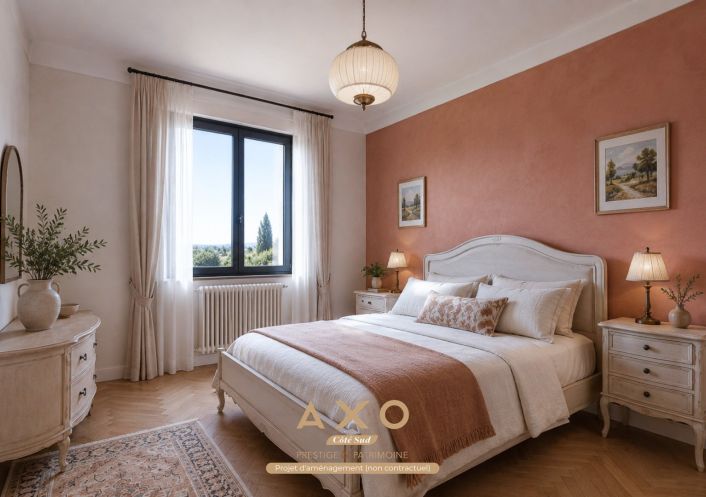 vente Maison Uzes