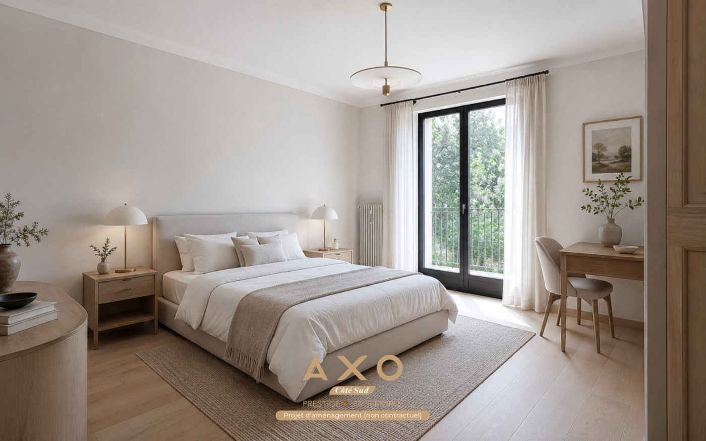 vente Maison Uzes - Photo 15