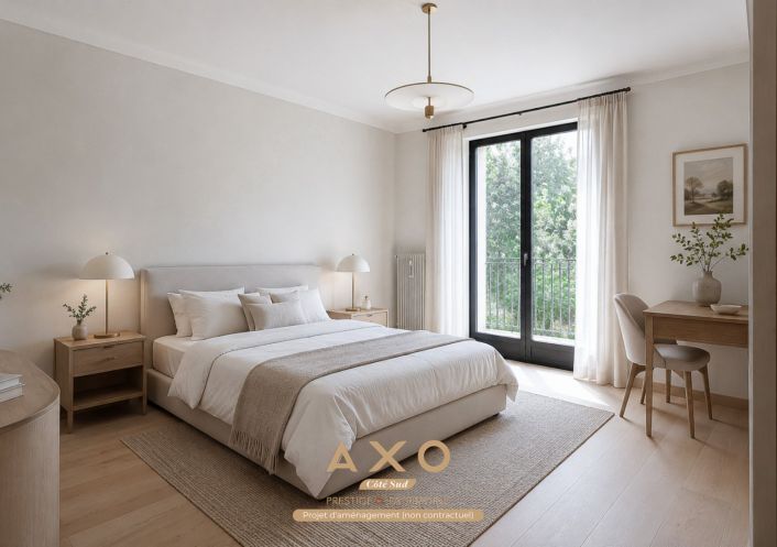 vente Maison Uzes