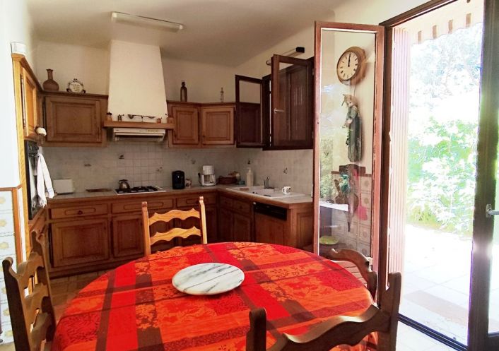 vente Maison Uzes
