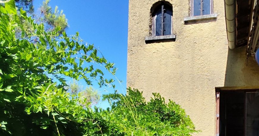 vente Maison Uzes