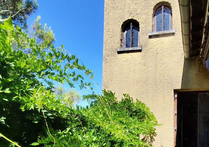 vente Maison Uzes
