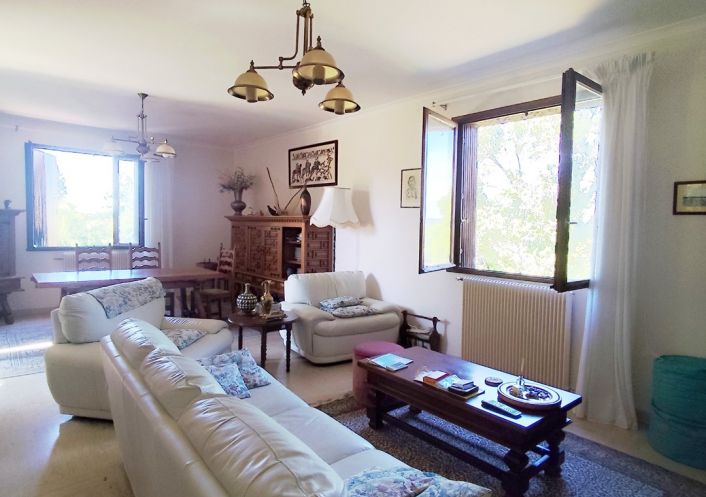 vente Maison Uzes