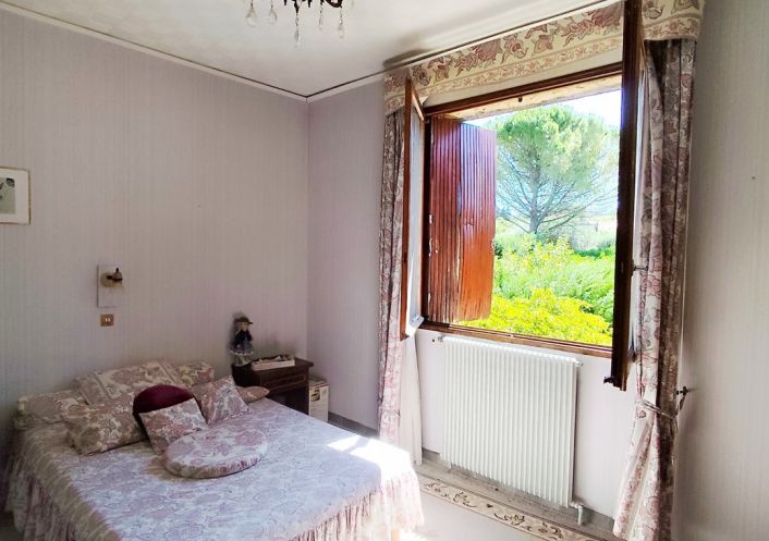vente Maison Uzes
