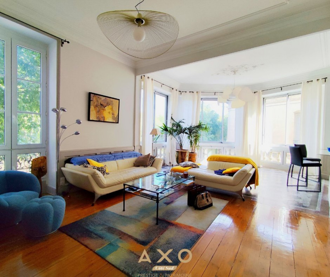 vente Appartement ancien Nimes - Photo 18