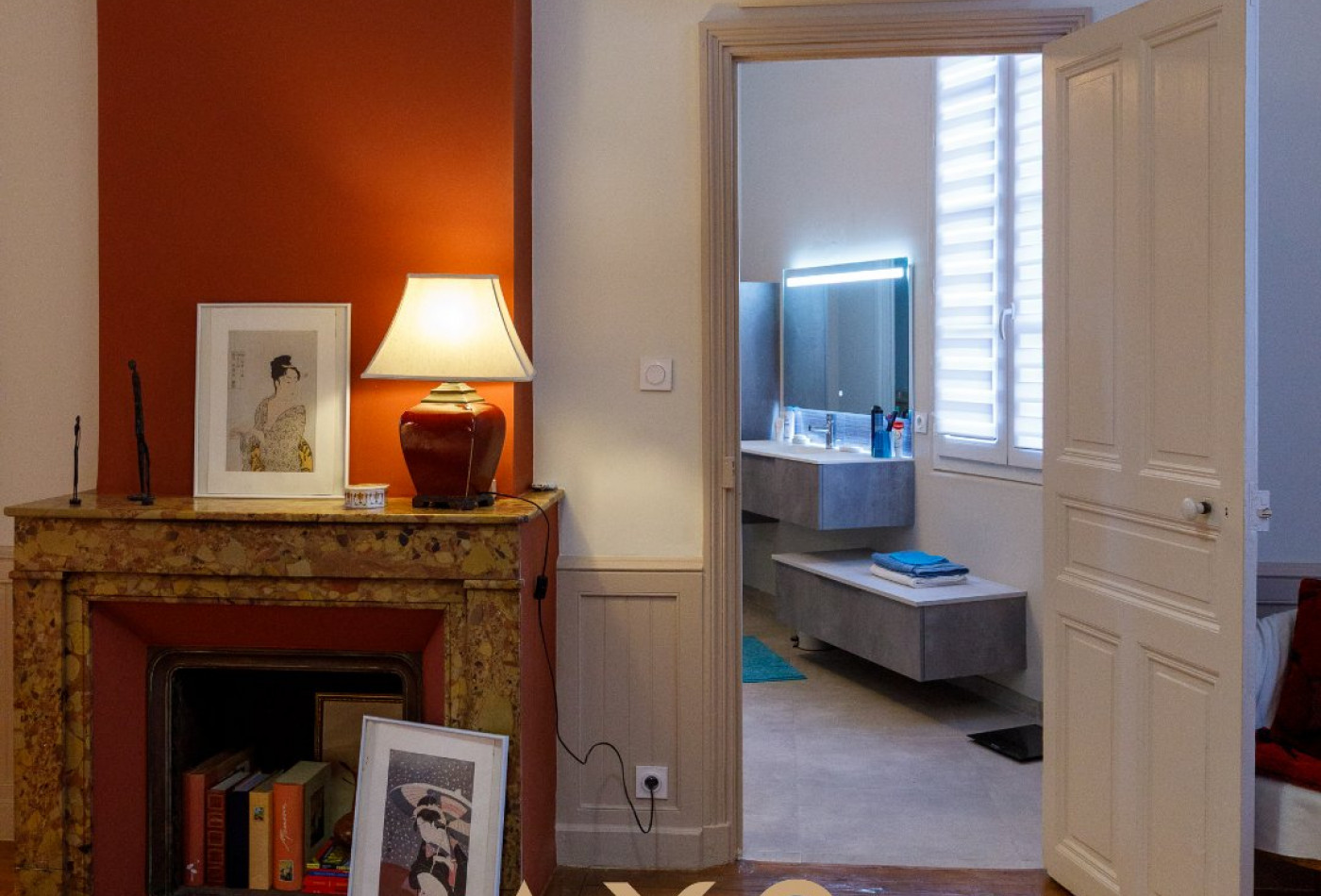 vente Appartement ancien Nimes - Photo 10