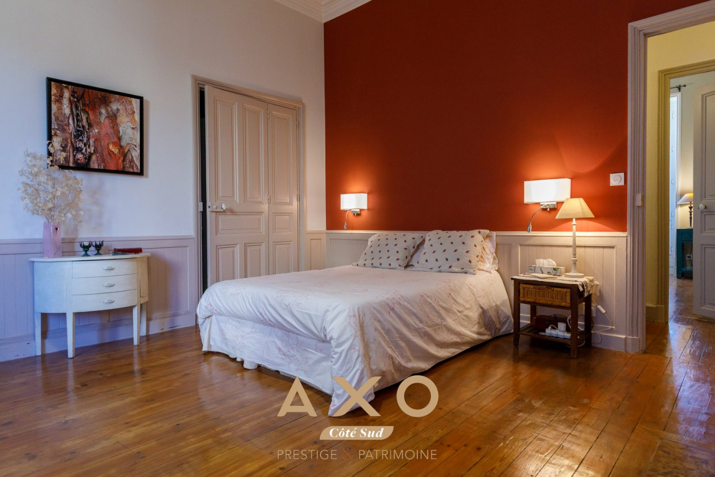 vente Appartement ancien Nimes - Photo 8