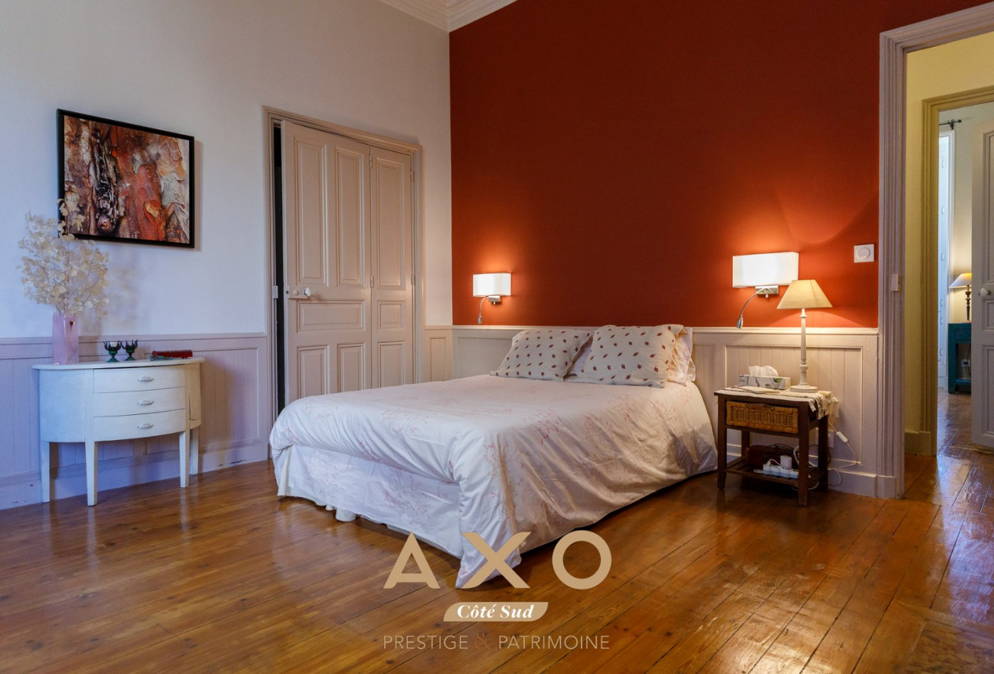 vente Appartement ancien Nimes - Photo 8