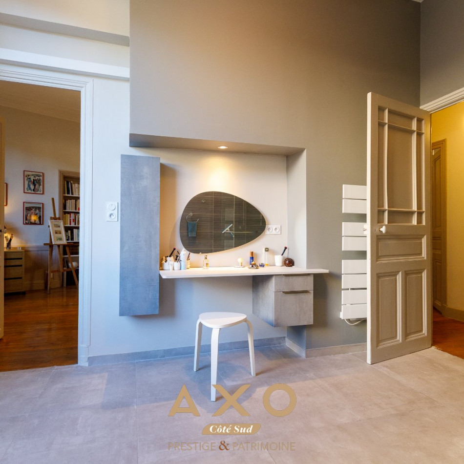 vente Appartement ancien Nimes - Photo 11