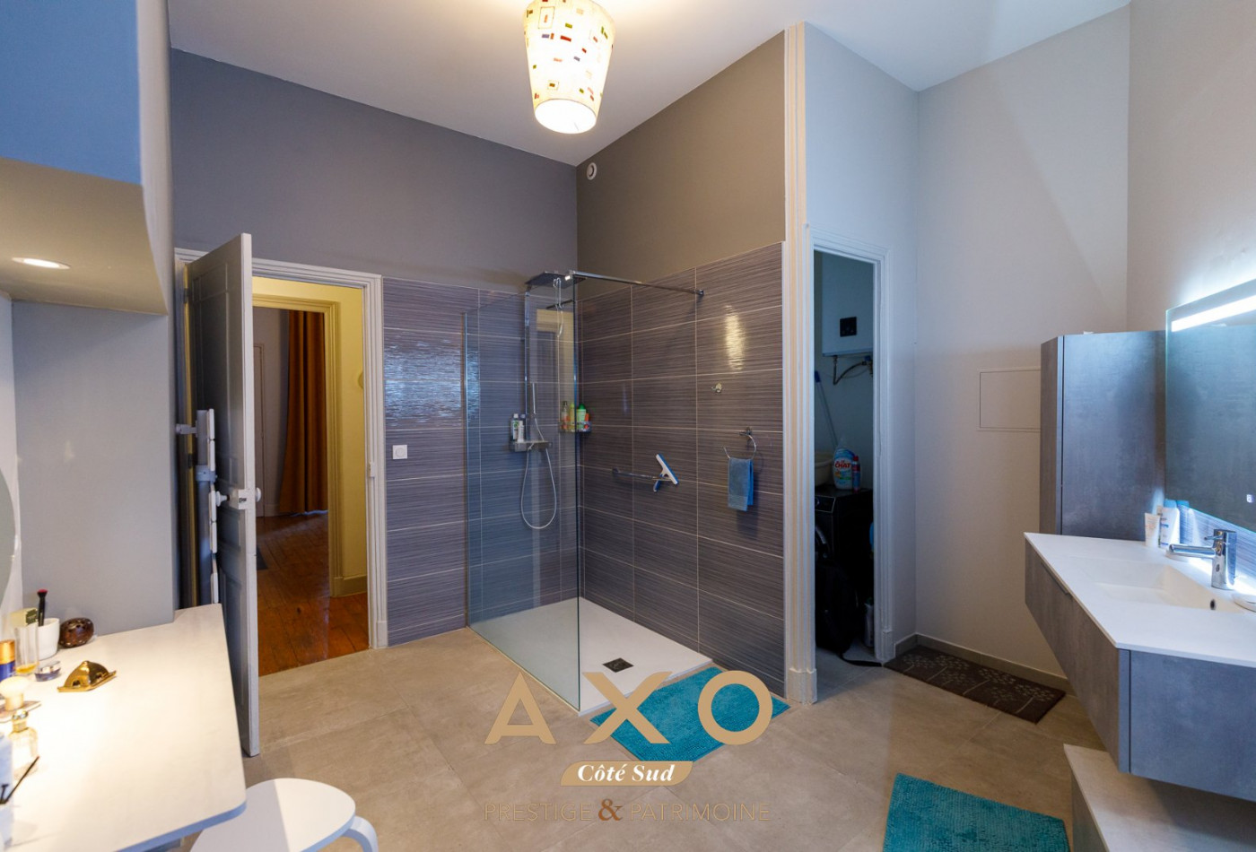 vente Appartement ancien Nimes - Photo 9